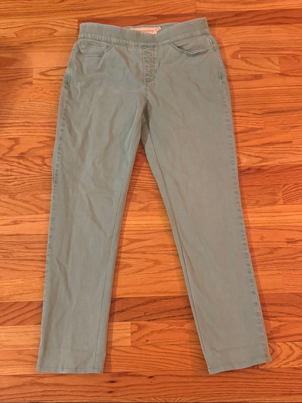 Soft Surroundings Pants